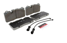Load image into Gallery viewer, Brembo OE 14-15 Chevrolet Camaro Ceramic Brake Pad - Front | P10096N