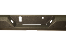 Load image into Gallery viewer, Fishbone Offroad 15-20 Ford F150 Rear Bumper - Black Fishbone Offroad