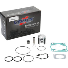 Load image into Gallery viewer, Vertex Pistons Uncategorized Vertex Piston 19-23 Yamaha YZ 85 85cc Top End Piston Kit