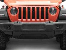 Load image into Gallery viewer, Raxiom 18-26 Jeep Wrangler JL LED Fog Lights with Amber Turn Signal | J227424
