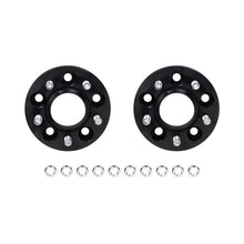 Load image into Gallery viewer, Eibach Pro-Spacer System 20mm 19-23 Kia Telluride AWD 3.8L V6 - Black Wheel Spacers & Adapters Eibach