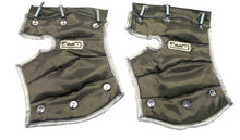 Load image into Gallery viewer, Kooks 22+ Chevrolet C8 Corvette Z06 LT6 SS Tri-Y Headers w/ GREEN Cats w/ Heat Blankets Headers & Manifolds Kooks Headers