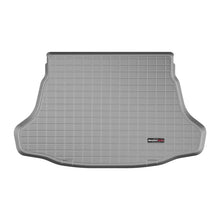 Load image into Gallery viewer, WeatherTech 2016+ Toyota Prius Cargo Liners - Grey | 42866