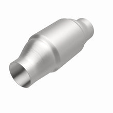 Load image into Gallery viewer, MagnaFlow Conv Univ 2.50inch O/O | 54906