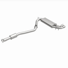 Load image into Gallery viewer, MagnaFlow BRE Exhaust Kit 12-20 BMW 430i 330i 428i 328i 2L