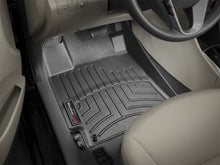 Load image into Gallery viewer, WeatherTech 12+ Hyundai Accent Front FloorLiner - Black | 443401