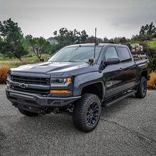 Load image into Gallery viewer, Westin 16-19 Chevy/GMC Silverado/Sierra 1500 Pro-Mod Front Bumper Westin