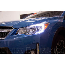 Load image into Gallery viewer, Diode Dynamics Subaru Crosstrek/Impreza C-Light Swithback LED Halos | DD2221