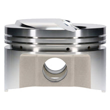 Load image into Gallery viewer, JE Pistons 454 BBC DOME 18cc Set of 8 Pistons JE Pistons