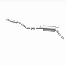 Load image into Gallery viewer, MagnaFlow BRE Exhaust Kit 10-13 Ford Transit Connect 2.0L | 106-0107