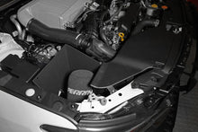 Load image into Gallery viewer, PERRIN 22-25 Subaru WRX Cold Air Intake w/Heatshield - Red Perrin Performance