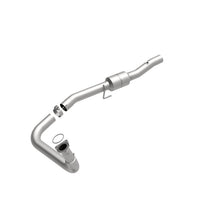 Load image into Gallery viewer, MagnaFlow Conv DF 00-06 Chevy/GMC Driver Side | 93480