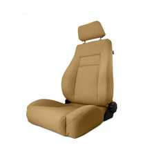 Load image into Gallery viewer, Rugged Ridge Ultra Front Seat Reclinable Spice 97-06TJ Rugged Ridge