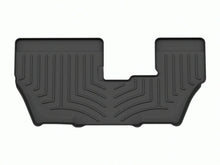Load image into Gallery viewer, WeatherTech 19-24 BMW X7 40i / 19-20 X7 50i / 20-22 X7 M50i 3rd Row Rear FloorLiner HP - Black