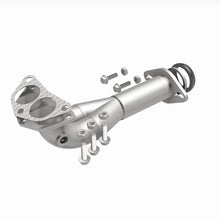 Load image into Gallery viewer, BRE Exhaust 06-12 Eclipse 2.4L Front Pipe Kit