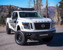 Load image into Gallery viewer, Tuff Country 16-23 Nissan Titan XD 4x4 4in Uni-Ball Lift Kit (No Shocks) Lift Kits Tuff Country