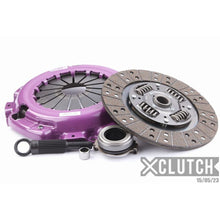 Load image into Gallery viewer, XClutch 87-91 Mazda RX-7 Turbo 1.3L Stage 1 Sprung Organic Clutch Kit