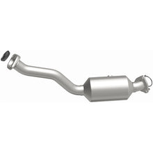 Load image into Gallery viewer, MagnaFlow California Converter Direct Fit 07-08 Honda Fit 1.5L