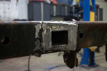 Load image into Gallery viewer, Rustbuster Forward Spare Tire Crossmember | RB7023