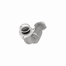 Load image into Gallery viewer, MagnaFlow Exhaust Products Catalytic Converter MagnaFlow Exhaust Products Magnaflow HM Grade Direct-Fit Catalytic Converter 93258