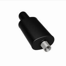 Load image into Gallery viewer, Magnaflow Muffler MagnaFlow Muffler with Tip Mag Blk 14x5x8 2.25/4