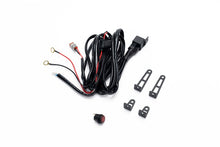 Load image into Gallery viewer, Putco Light Duty Wire Harness for Luminix LED Light Bar Light Bars & Cubes Putco