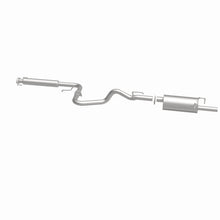 Load image into Gallery viewer, MagnaFlow BRE Exhaust Kit 05-11 Cobalt HHR G5 Pursuit