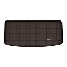 Load image into Gallery viewer, WeatherTech 2022+ Acura MDX Cargo Liners - Cocoa