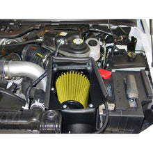 Load image into Gallery viewer, Airaid Intake Kit Ford Excur/F250/350SD V8-6.0L DSL Synthetic Filter Material