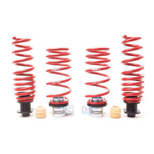 Load image into Gallery viewer, H&R 16-18 BMW M2 F87 VTF Adjustable Lowering Springs (Incl. Adaptive M Susp.)