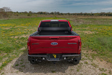 Load image into Gallery viewer, Truxedo 09-18 Ram 1500 & 19-20 Ram 1500 Classic 8ft Sentry Bed Cover Bed Covers - Roll Up Truxedo