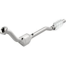 Load image into Gallery viewer, MagnaFlow Conv DF 99-01 Ford Explor 5.0L | 93106