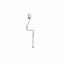 Load image into Gallery viewer, MagnaFlow BRE Exhaust Kit 94-97 Honda Accord 2.2L