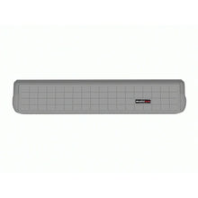 Load image into Gallery viewer, WeatherTech 2023+ Toyota Sequoia Cargo Liners - Grey | 421571