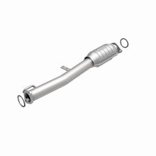 Load image into Gallery viewer, MagnaFlow Exhaust Products Catalytic Converter MagnaFlow Exhaust Products Magnaflow HM Grade Direct-Fit Catalytic Converter 93134