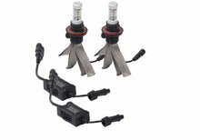 Load image into Gallery viewer, Putco Silver-Lux LED Kit - PSX26 (Pair) (w/o Anti-Flicker Harness) Light Strip LED Putco