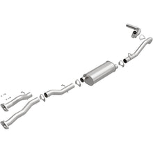 Load image into Gallery viewer, MagnaFlow BRE Exhaust Kit 94-95 C1500 C2500 K1500 K2500