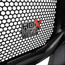 Load image into Gallery viewer, Westin 2015-2020 F-150 (Excl. w/Sensors) HDX Modular Grille Guard - Black Westin