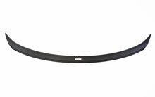 Load image into Gallery viewer, Greddy Aero 2022+ Subaru BRZ (ZD8)/Toyota GR86 (ZN6) Lower Rear Wing Spoiler - Carbon | 17510250