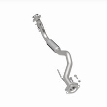 Load image into Gallery viewer, BRE Exhaust 88-92 Corolla Prizm 1.6L Front Pipe Kit
