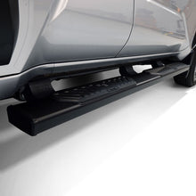 Load image into Gallery viewer, Westin 2025 Toyota 4Runner R5 Nerf Step Bars - Tex. Blk