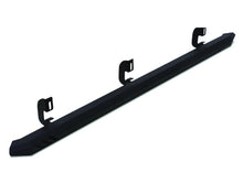 Load image into Gallery viewer, Lund 07-17 Jeep Wrangler Unlimited (4Dr) Rock Rails - Black LUND