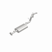 Load image into Gallery viewer, MagnaFlow BRE Exhaust Kit Replacement Stainless Jeep | 116-0002