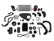 Load image into Gallery viewer, KraftWerks 12-18 Jeep Wrangler V6 3.6L Supercharger Kit w/o Tuning Supercharger Kits KraftWerks