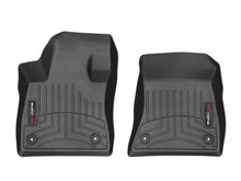 Load image into Gallery viewer, WeatherTech 2019+ Infinity QX50 Front FloorLiner - Black | 4413371
