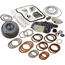 Load image into Gallery viewer, BD Diesel Transmissions BD Diesel 07.5-18 Dodge Cummins Transmission & Converter Stage 2 Package Built-it kit 68RFE