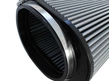 Load image into Gallery viewer, aFe MagnumFLOW Air Filters CCV PDS A/F CCV PDS 5-1/4x7F x 6-3/8x10B x 4-1/2x6-3/4T (Inv) x 8H Air Filters - Universal Fit aFe