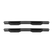 Load image into Gallery viewer, Westin/HDX 16-18 Nissan Titan XD Crew / 17-18 Titan Crew Cab Xtreme Nerf Step Bars - Textured Black Westin