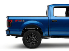 Load image into Gallery viewer, Raxiom 15-17 Ford F-150 LED Tail Lights- Blk Housing (Smoked Lens) Tail Lights Raxiom