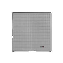 Load image into Gallery viewer, WeatherTech 03+ Ford Expedition Cargo Liners - Grey | 42222